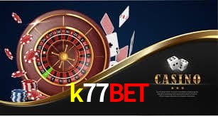 Experiência VIP k77bet