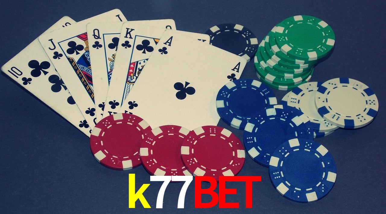 Statistics k77bet