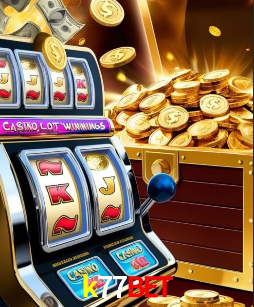 Welcome Bonus k77bet