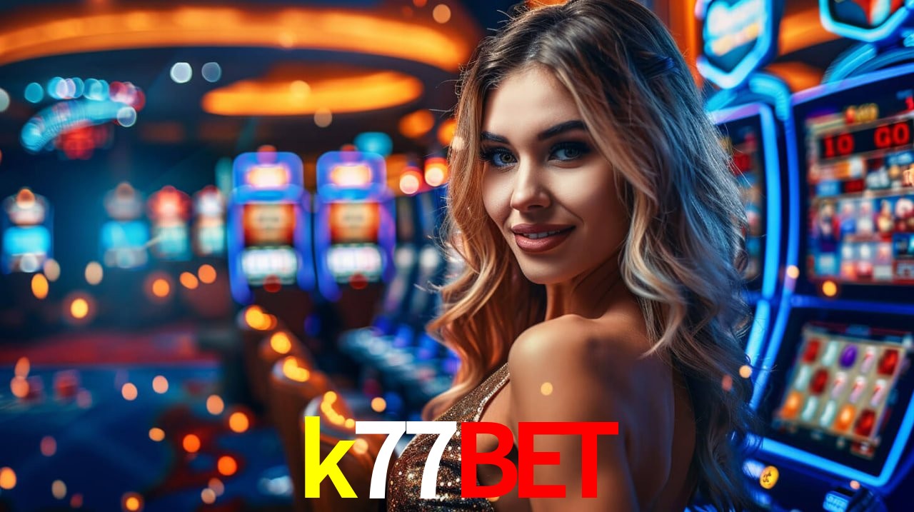 Experiência VIP k77bet