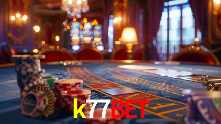 Live Casino k77bet