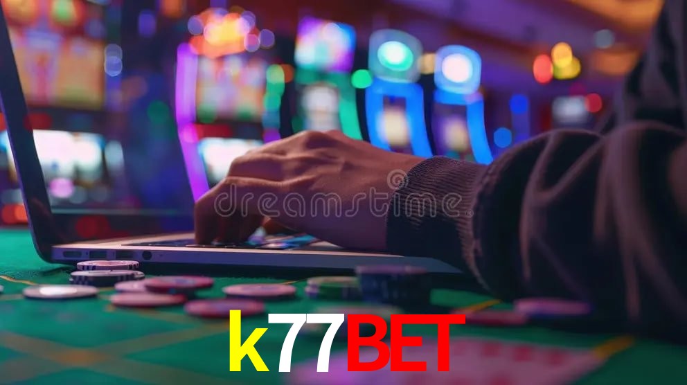 Bônus Diários k77bet