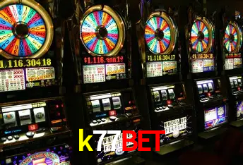 Descubra o Programa VIP da k77bet: Vantagens Exclusivas para Jogadores