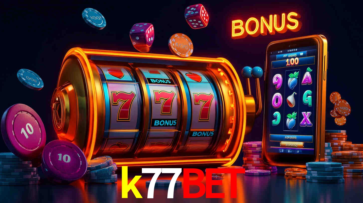 Explorando a Categoria de Eventos em Apostas na k77bet