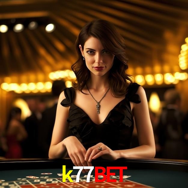 Inovações de Jogos na k77bet: O Futuro das Experiências Interativas