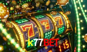 API Integration k77bet