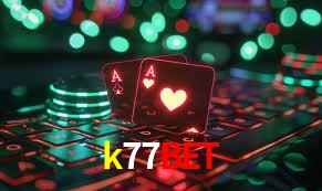 Recursos de Bônus k77bet