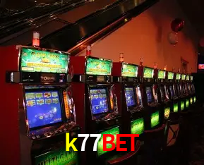 Weekend Specials k77bet