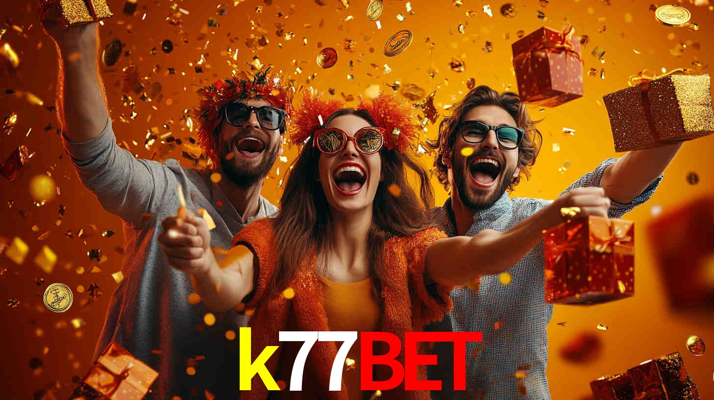 k77bet: A Experiência de Casino com Jogos de Mesa ao Vivo