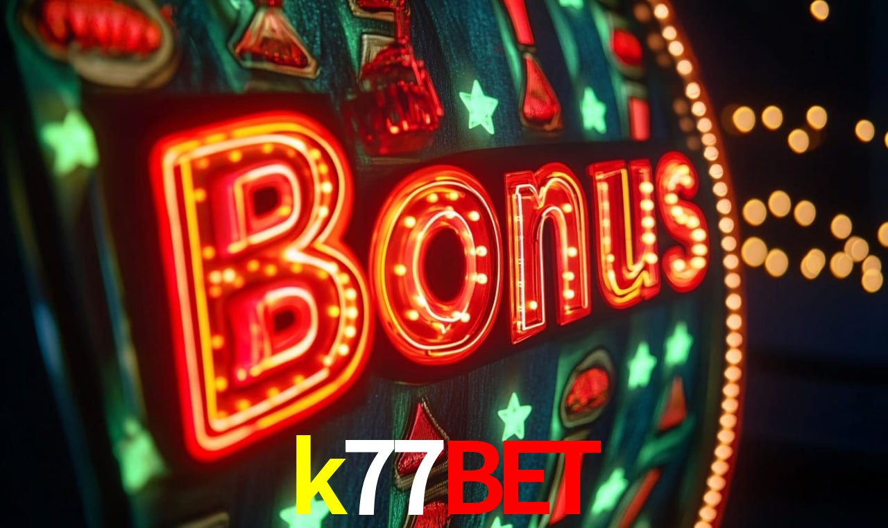 Programa VIP k77bet