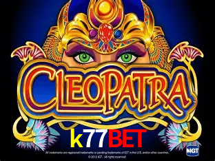 Descubra o Mundo do Cassino Online com k77bet