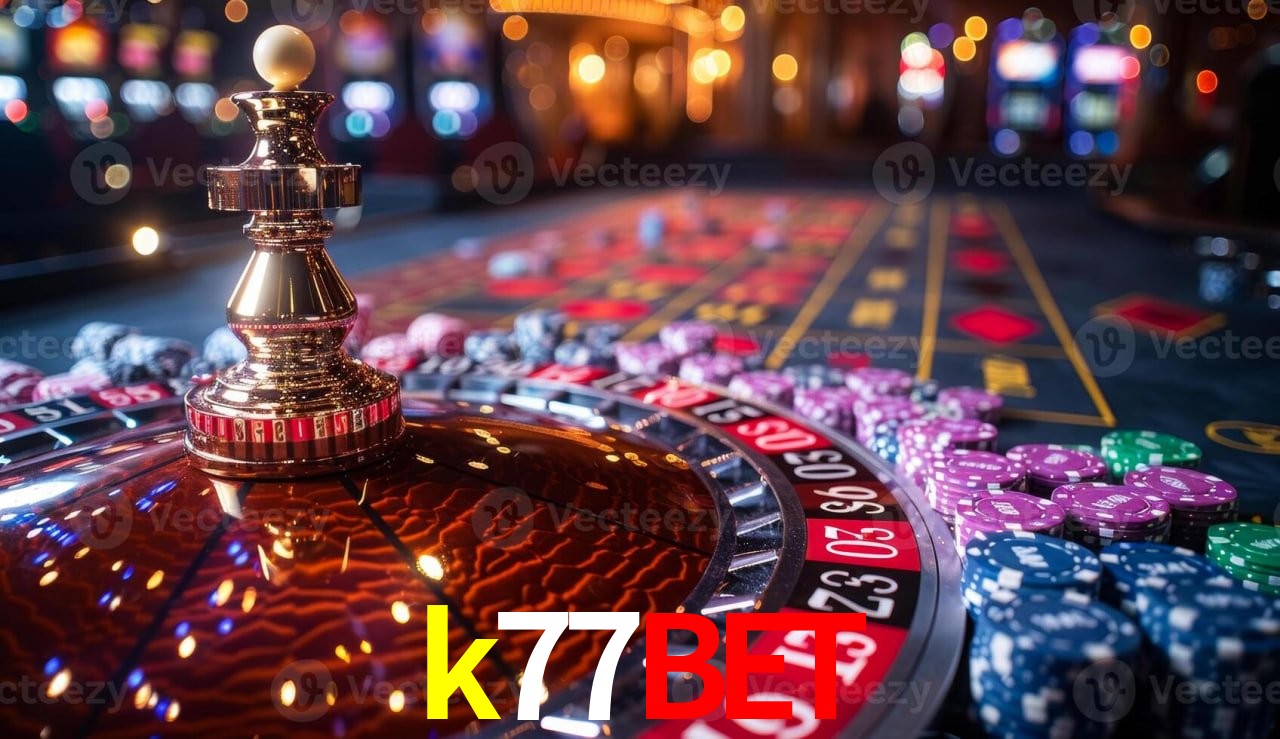 Responsive Design k77bet