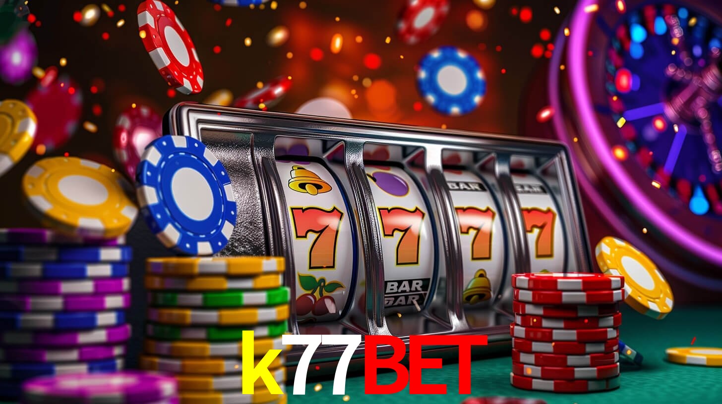 Torneios k77bet