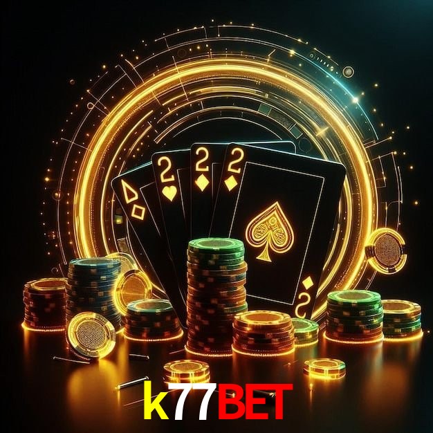 Login Seguro k77bet
