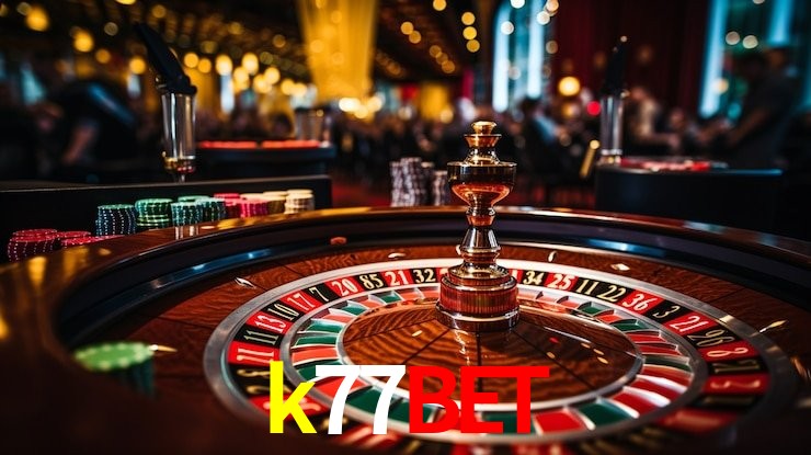 Platform Technology k77bet