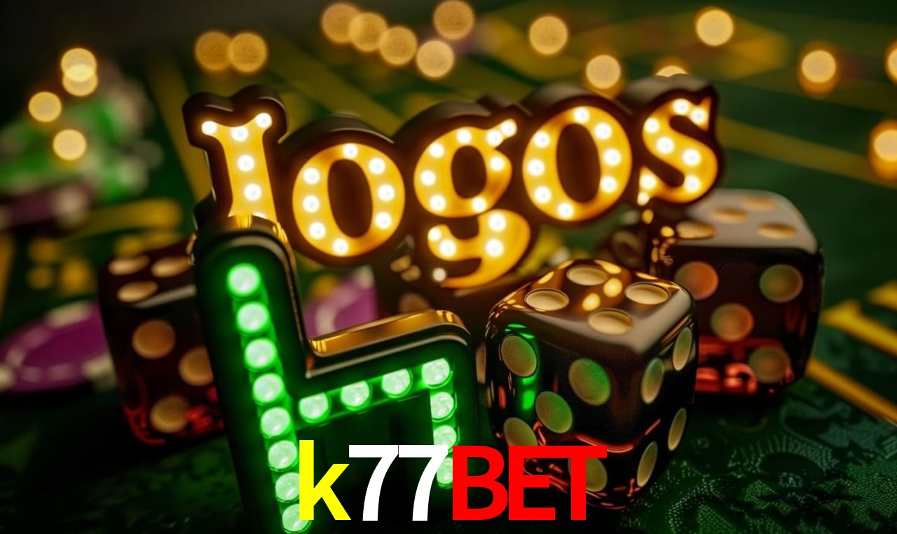 Casino Ao Vivo k77bet