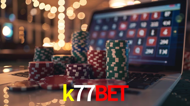 Game Providers k77bet