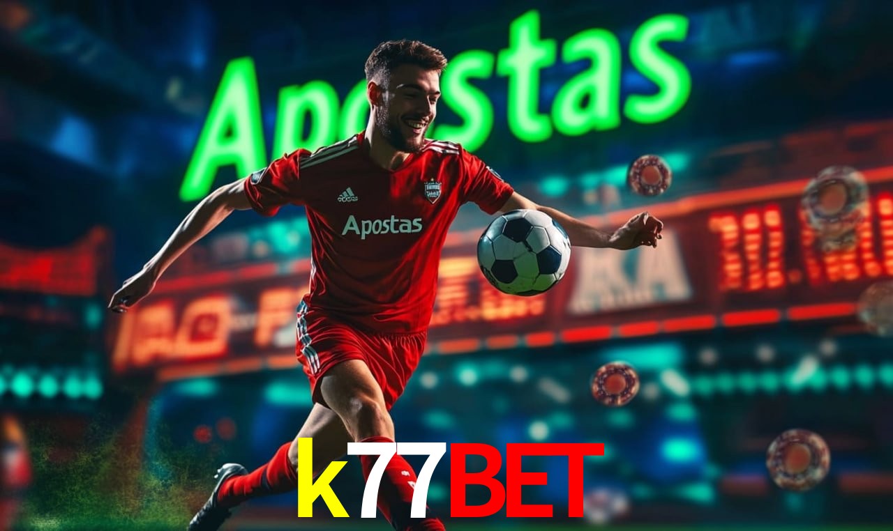 Jogos Exclusivos k77bet