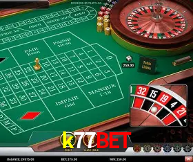 Seasonal Promotions k77bet