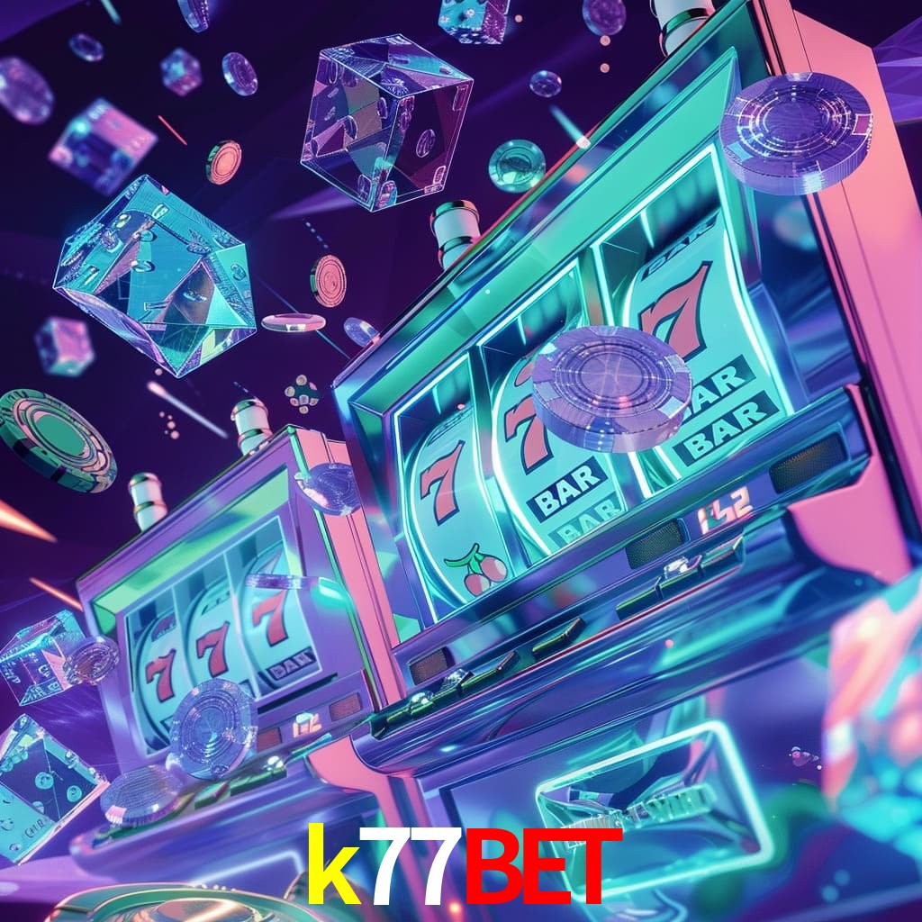 cassino k77bet