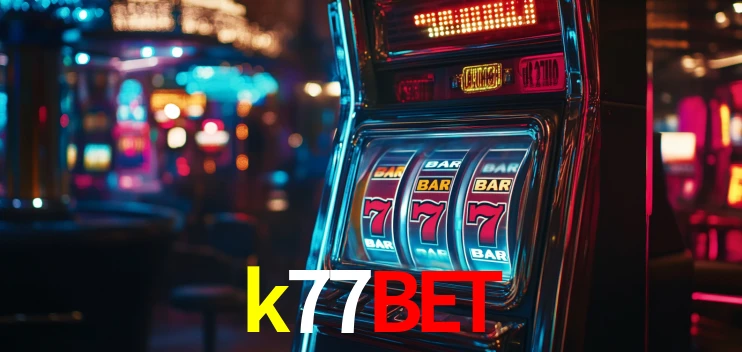 Welcome Bonus k77bet