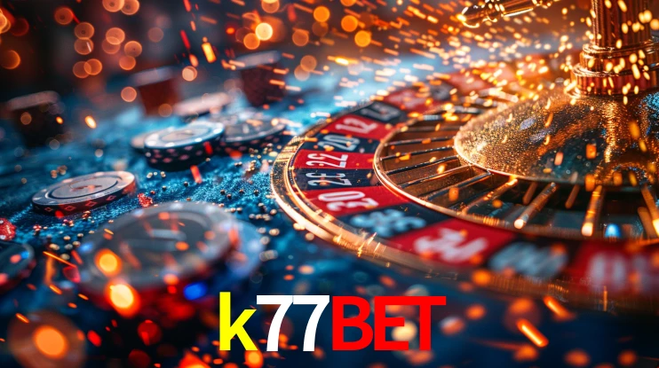 Slot Games k77bet