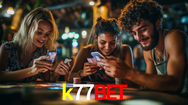 Daily Bonuses k77bet