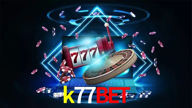 Tecnologia da Plataforma k77bet