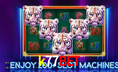Exclusive Offers k77bet